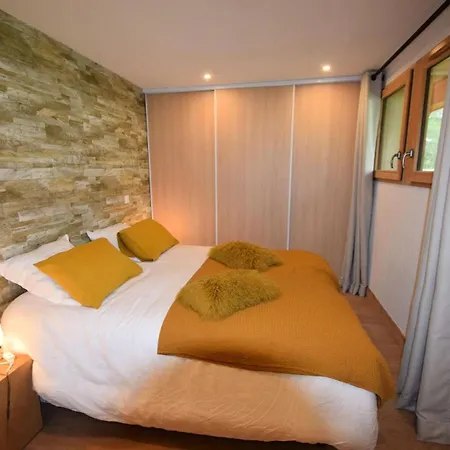 Apartment Alpine Loft - 5 Pieces 10 Pers- De Gamme - Alpine Loft - Plagne Centre Mae-2634 La Plagne