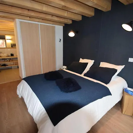Alpine Loft - 5 Pieces 10 Pers- De Gamme - Alpine Loft - Plagne Centre Mae-2634