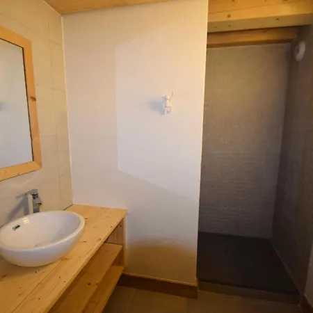 Alpine Loft - 5 Pieces 10 Pers- De Gamme - Alpine Loft - Plagne Centre Mae-2634 Apartment La Plagne