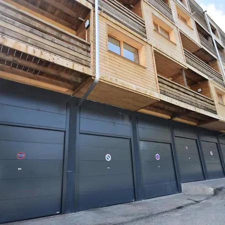 Alpine Loft - 5 Pieces 10 Pers- De Gamme - Alpine Loft - Plagne Centre Mae-2634 La Plagne