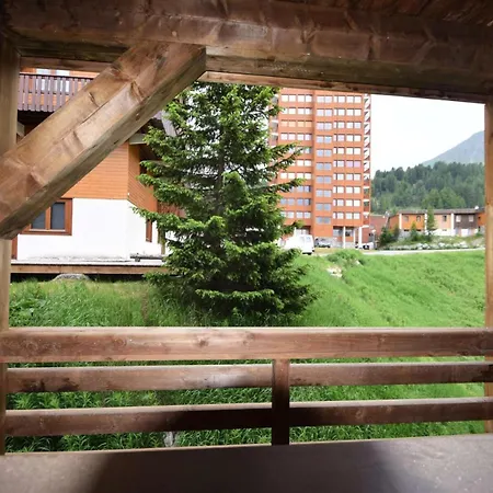Apartment Alpine Loft - 5 Pieces 10 Pers- De Gamme - Alpine Loft - Plagne Centre Mae-2634