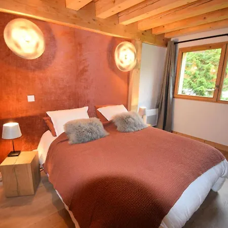 Alpine Loft - 5 Pieces 10 Pers- De Gamme - Alpine Loft - Plagne Centre Mae-2634 Apartment La Plagne
