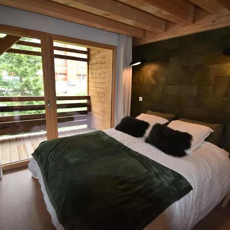 Alpine Loft - 5 Pieces 10 Pers- De Gamme - Alpine Loft - Plagne Centre Mae-2634 La Plagne