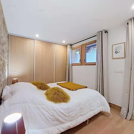 Alpine Loft - 5 Pieces 10 Pers- De Gamme - Alpine Loft - 10alpi - Plagne Centre Mae-2634 아파트 라 플라뉴