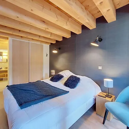 아파트 Alpine Loft - 5 Pieces 10 Pers- De Gamme - Alpine Loft - 10alpi - Plagne Centre Mae-2634 라 플라뉴
